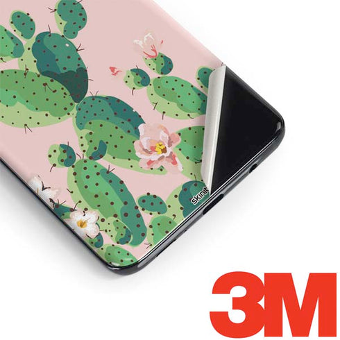 Desert Bound Galaxy S9 Skin